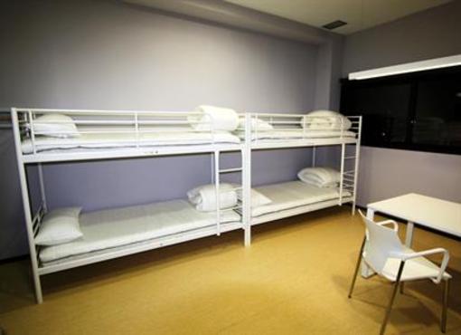 фото отеля Kaps Hostel Vigo