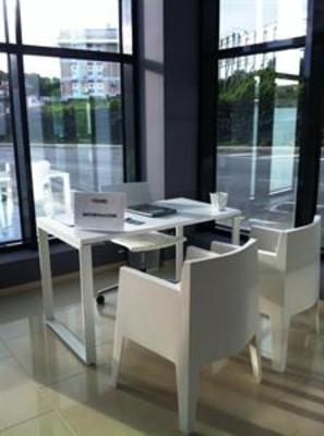 фото отеля Kaps Hostel Vigo