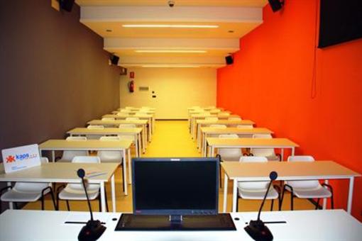 фото отеля Kaps Hostel Vigo