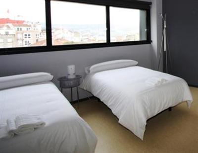 фото отеля Kaps Hostel Vigo