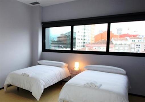 фото отеля Kaps Hostel Vigo