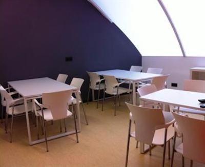 фото отеля Kaps Hostel Vigo