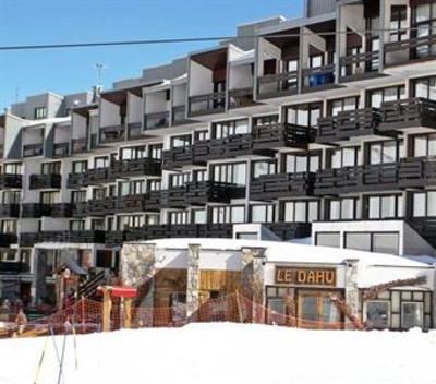 фото отеля Appartement Neige D'or