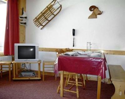 фото отеля Appartement Neige D'or