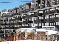 Appartement Neige D'or