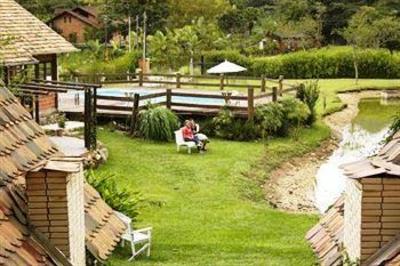 фото отеля Pousada Rio da Prata