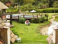 Pousada Rio da Prata
