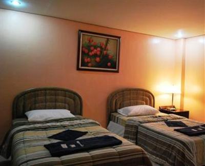 фото отеля The Blue Sapphire Hotel