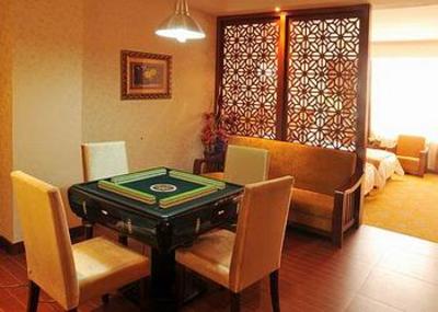 фото отеля Sixiang Holiday Hotel