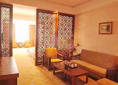 фото отеля Sixiang Holiday Hotel