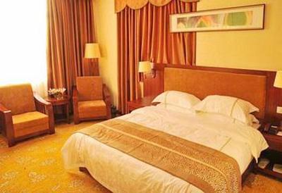 фото отеля Sixiang Holiday Hotel