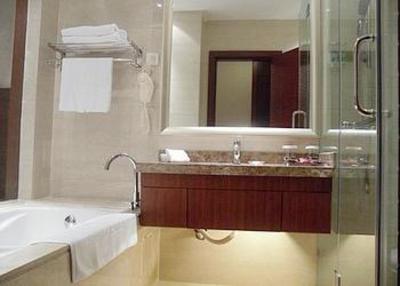 фото отеля Sixiang Holiday Hotel