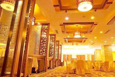 фото отеля Sixiang Holiday Hotel