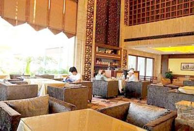 фото отеля Sixiang Holiday Hotel