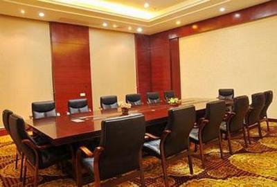 фото отеля Sixiang Holiday Hotel