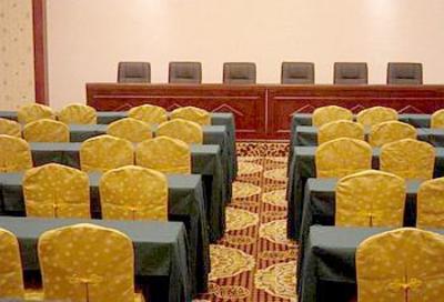 фото отеля Sixiang Holiday Hotel