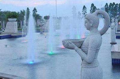 фото отеля Sixiang Holiday Hotel