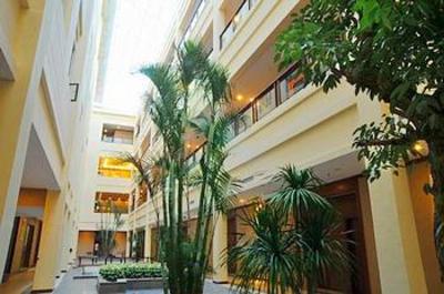 фото отеля Sixiang Holiday Hotel
