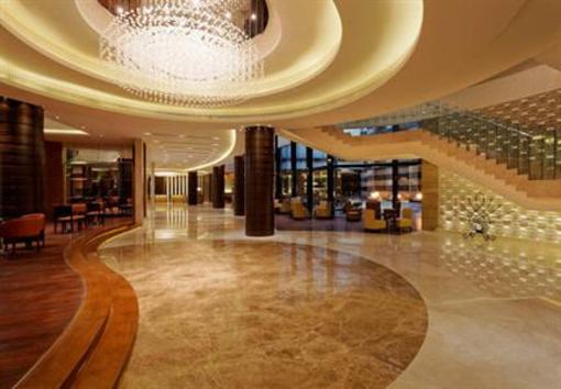 фото отеля Bengaluru Marriott Hotel Whitefield
