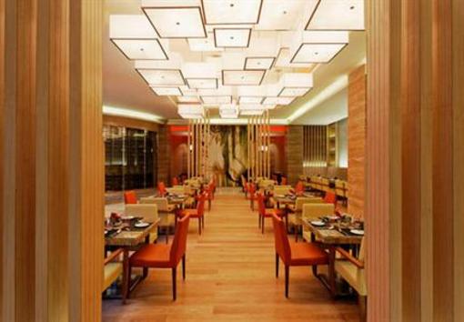 фото отеля Bengaluru Marriott Hotel Whitefield