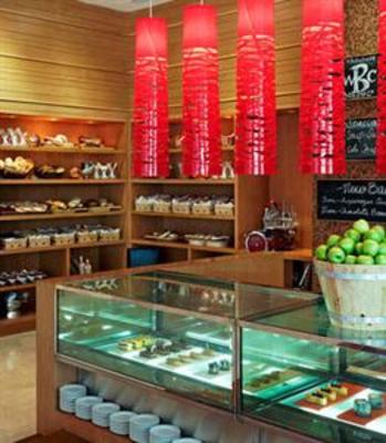 фото отеля Bengaluru Marriott Hotel Whitefield