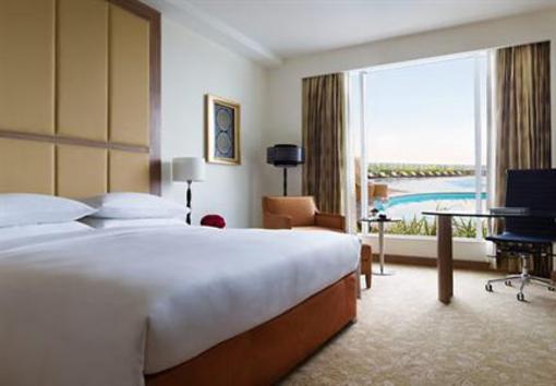 фото отеля Bengaluru Marriott Hotel Whitefield