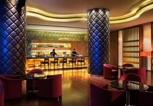 фото отеля Bengaluru Marriott Hotel Whitefield