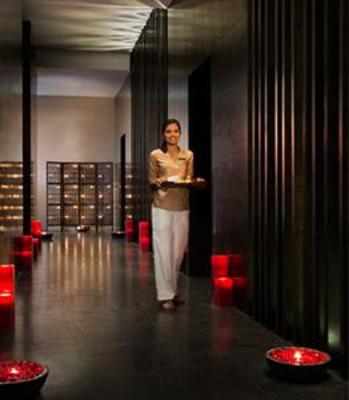 фото отеля Bengaluru Marriott Hotel Whitefield
