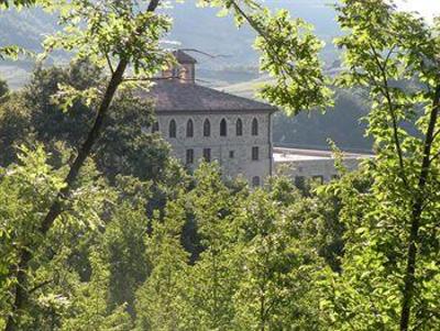 фото отеля Relais San Biagio Antico Monastero Nocera Umbra