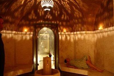 фото отеля Relais San Biagio Antico Monastero Nocera Umbra