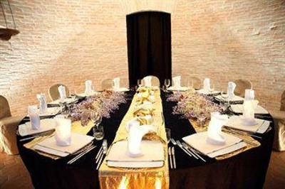 фото отеля Relais San Biagio Antico Monastero Nocera Umbra