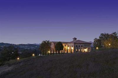 фото отеля Relais San Biagio Antico Monastero Nocera Umbra