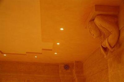 фото отеля Relais San Biagio Antico Monastero Nocera Umbra