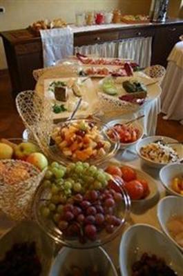 фото отеля Relais San Biagio Antico Monastero Nocera Umbra