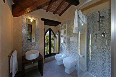 фото отеля Relais San Biagio Antico Monastero Nocera Umbra