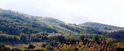 фото отеля Relais San Biagio Antico Monastero Nocera Umbra