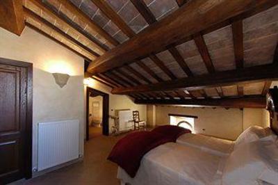 фото отеля Relais San Biagio Antico Monastero Nocera Umbra