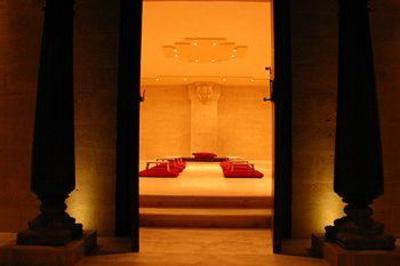 фото отеля Relais San Biagio Antico Monastero Nocera Umbra