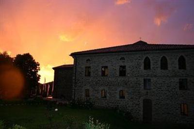 фото отеля Relais San Biagio Antico Monastero Nocera Umbra