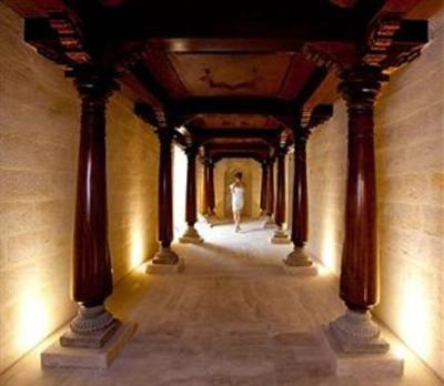 фото отеля Relais San Biagio Antico Monastero Nocera Umbra