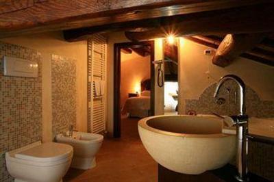 фото отеля Relais San Biagio Antico Monastero Nocera Umbra