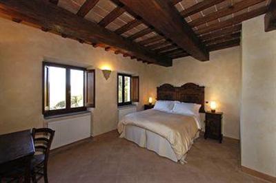 фото отеля Relais San Biagio Antico Monastero Nocera Umbra