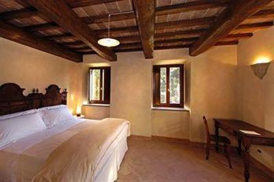 фото отеля Relais San Biagio Antico Monastero Nocera Umbra