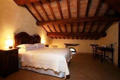фото отеля Relais San Biagio Antico Monastero Nocera Umbra