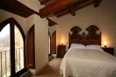 фото отеля Relais San Biagio Antico Monastero Nocera Umbra