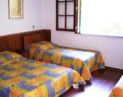 фото отеля Hotel Mount Everest