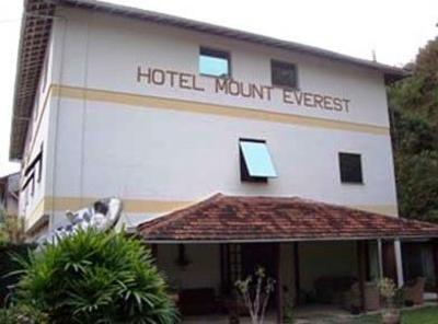 фото отеля Hotel Mount Everest