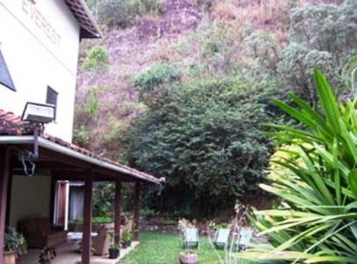 фото отеля Hotel Mount Everest