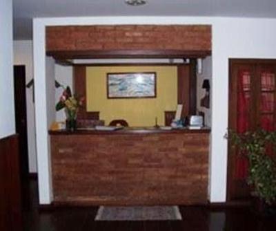фото отеля Hotel Mount Everest