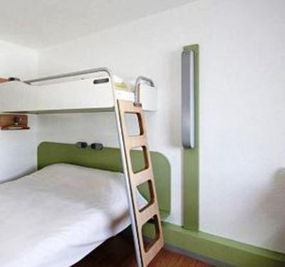 фото отеля Ibis Budget Chateaudun
